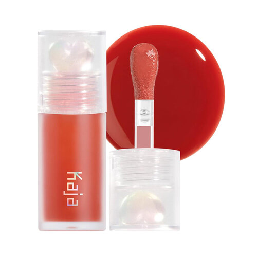Kaja Juicy Glass Instant Hydrating & Plumping Lip Oil Kaja Juicy Glass Instant Hydrating & Plumping Lip Oil