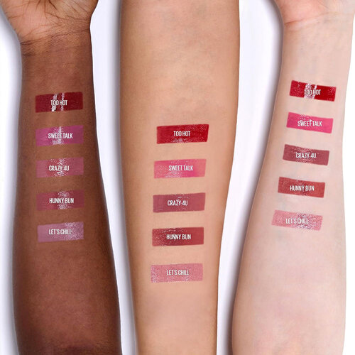 Kaja Heart Melter Moisture Melt Lip Gloss Stick Kaja Heart Melter Moisture Melt Lip Gloss Stick