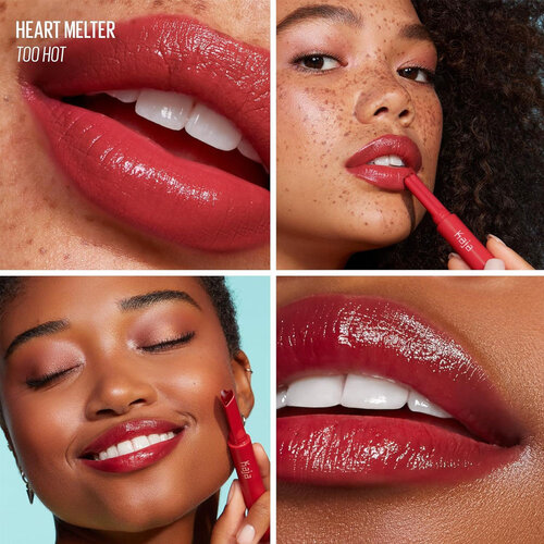 Kaja Heart Melter Moisture Melt Lip Gloss Stick Kaja Heart Melter Moisture Melt Lip Gloss Stick