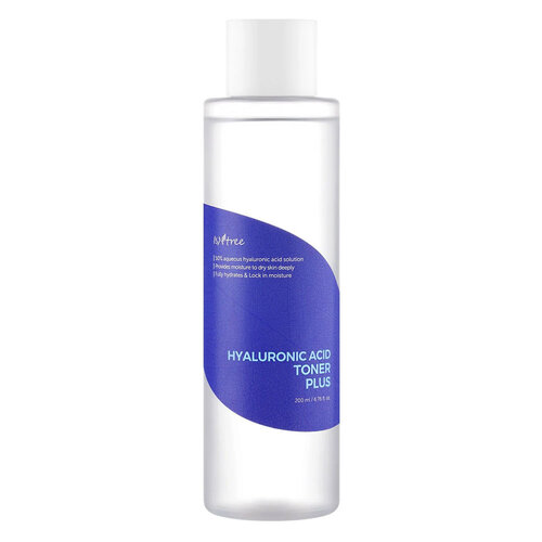 Isntree Hyaluronic Acid Toner Plus Isntree Hyaluronic Acid Toner Plus