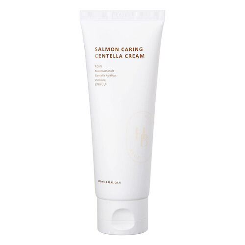 Salmon Caring Centella Cream Salmon Caring Centella Cream