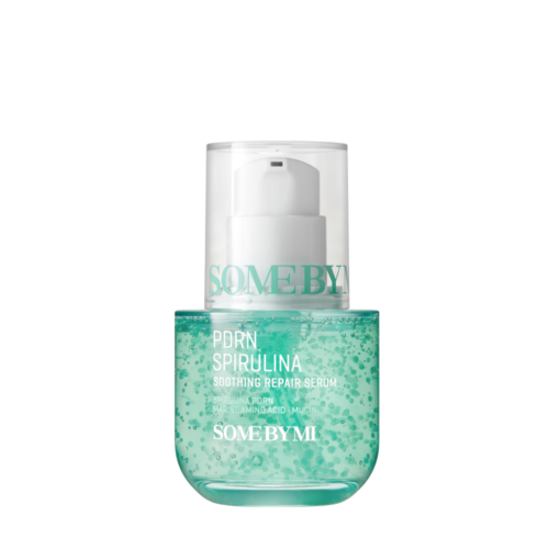Some By Mi Spirulina PDRN Soothing Repair Serum Some By Mi Spirulina PDRN Soothing Repair Serum