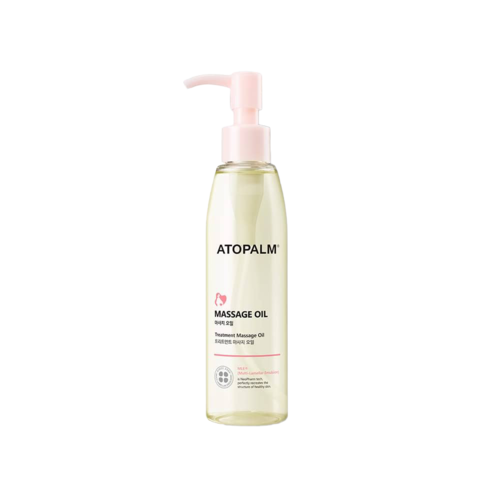 Atopalm Treatment Massage Oil Atopalm Treatment Massage Oil