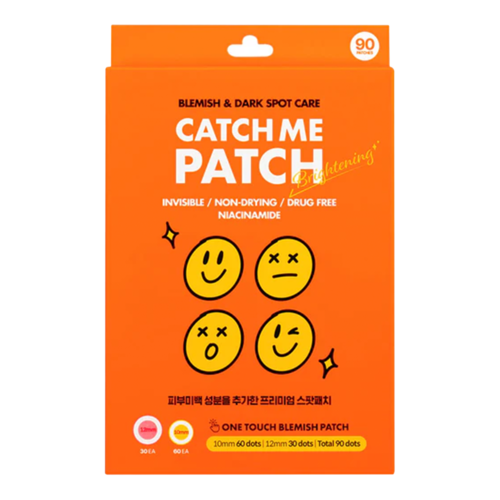 Brightening Spot Pouch Brightening Spot Pouch