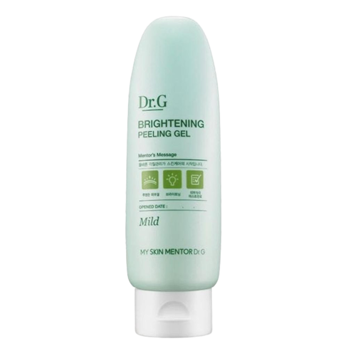 Brightening Peeling Gel Brightening Peeling Gel