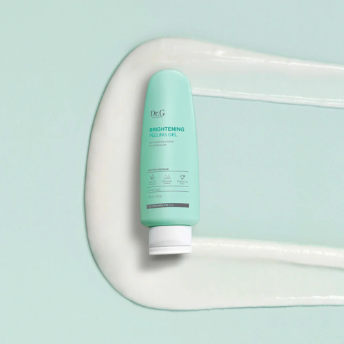 Brightening Peeling Gel Brightening Peeling Gel