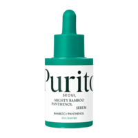 Mighty Bamboo Panthenol Serum