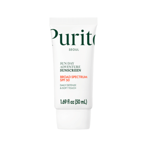 Purito Seoul Sun Day Adventure Sunscreen Purito Seoul Sun Day Adventure Sunscreen