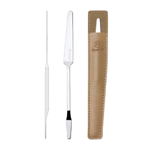 Makeup Spatula Makeup Spatula