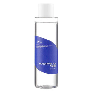 Isntree Hyaluronic Acid Toner