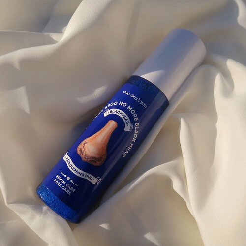 One-Day's You P.Z Ssoc Ssoc No More Blackhead One-Day's You P.Z Ssoc Ssoc No More Blackhead