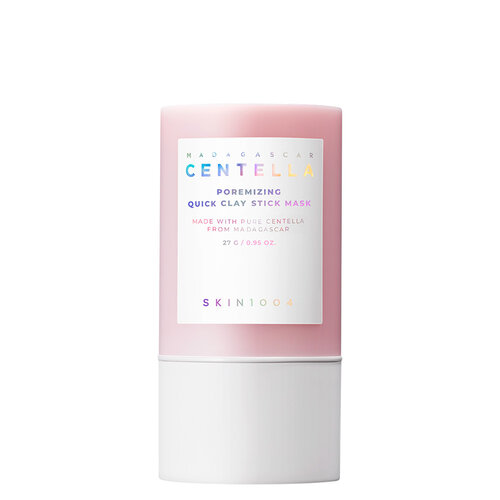 SKIN1004 Madagascar Centella Poremizing Quick Clay Stick Mask SKIN1004 Madagascar Centella Poremizing Quick Clay Stick Mask