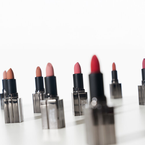 MUZIGAE MANSION Moodwear Blur Lipstick MUZIGAE MANSION Moodwear Blur Lipstick