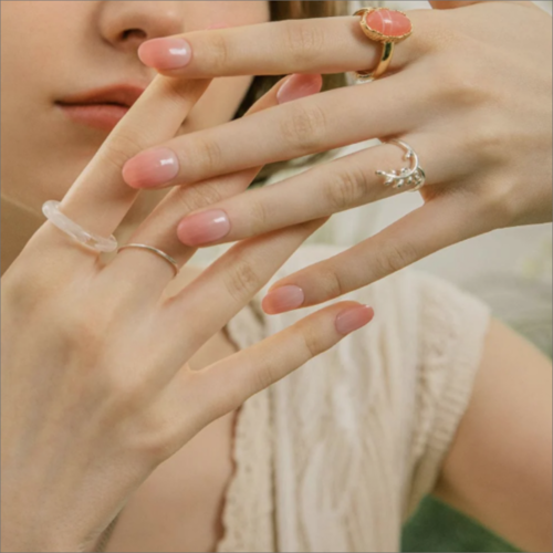 Ohora N Peach Latte Ohora N Peach Latte