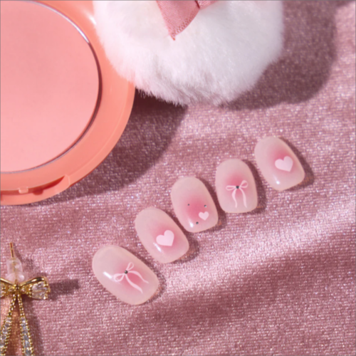 Ohora N Sweet Blush Ohora N Sweet Blush