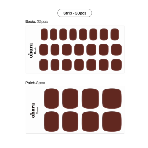 Ohora P Chilly Red Ohora P Chilly Red