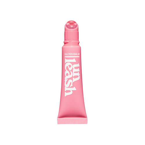 Unleashia Sunset Dazzle Gloss Balm