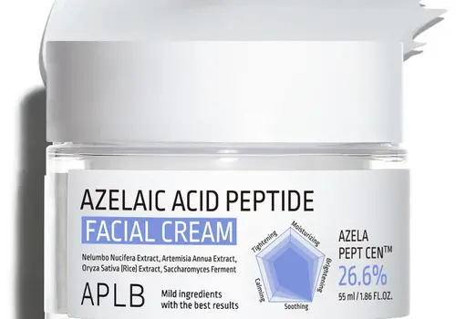 Azelaic acid Azelaic acid