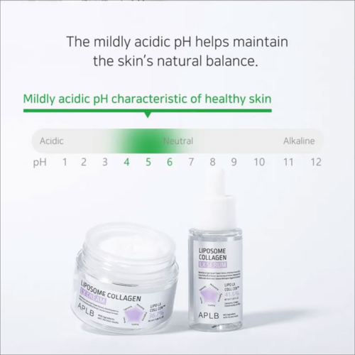 APLB Liposome Collagen LX Cream APLB Liposome Collagen LX Cream