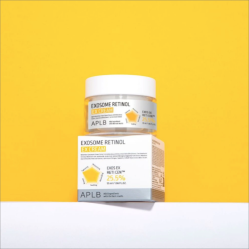 APLB Exosome Retinol Ex Cream APLB Exosome Retinol Ex Cream