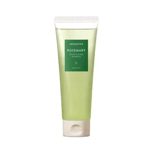 Aromatica Rosemary Scalp Scaling Shampoo Aromatica Rosemary Scalp Scaling Shampoo