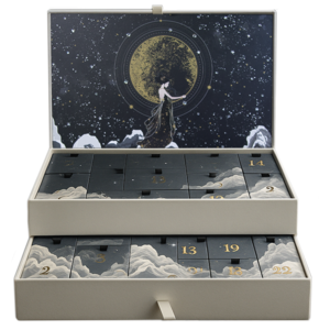 Little Wonderland Advent Calendar 2025