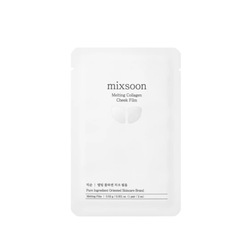 Mixsoon Melting Collagen Cheek Film Mixsoon Melting Collagen Cheek Film
