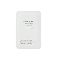 Melting Collagen Eye Film