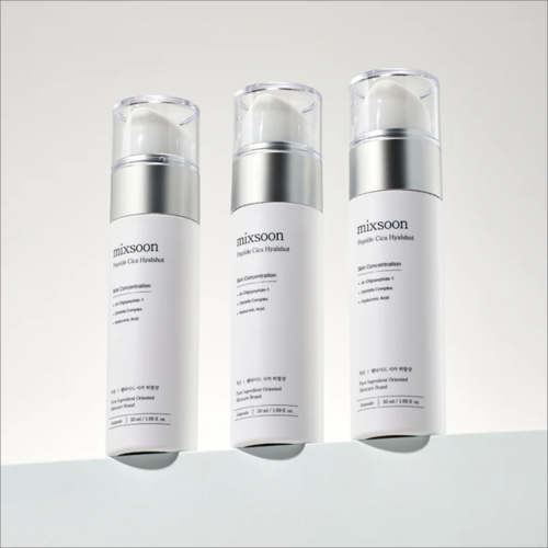 Mixsoon Peptide Cica Hyalshot Mixsoon Peptide Cica Hyalshot