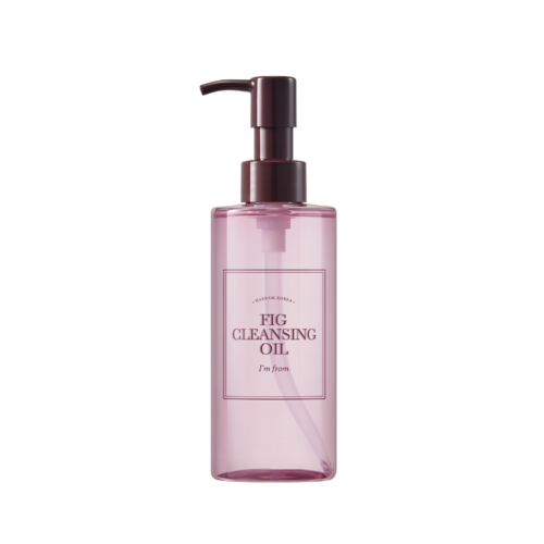 I'm From Fig Cleansing Oil I'm From Fig Cleansing Oil