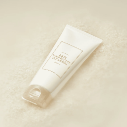 I'm From Rice Whip Facial Cleanser I'm From Rice Whip Facial Cleanser