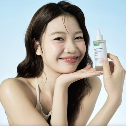 EQQUALBERRY Swimming Pool Ampoule EQQUALBERRY Swimming Pool Ampoule