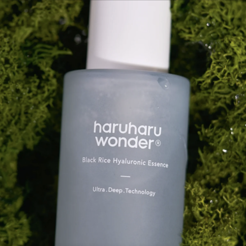 Haruharu Wonder Black Rice Hyaluronic Essence Haruharu Wonder Black Rice Hyaluronic Essence