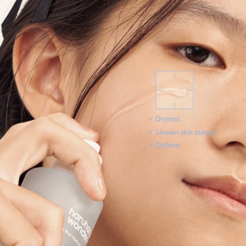 Haruharu Wonder Black Rice Hyaluronic Essence Haruharu Wonder Black Rice Hyaluronic Essence