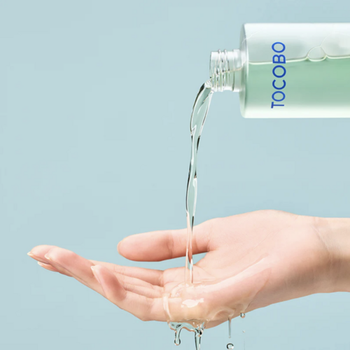 Tocobo Cica Calming Aqua Toner