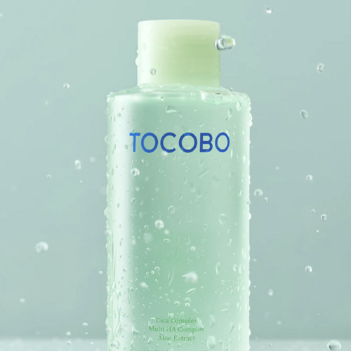 Tocobo Cica Calming Aqua Toner