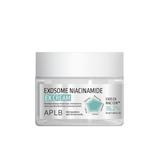 APLB Exosome Niacinamide Ex Cream APLB Exosome Niacinamide Ex Cream