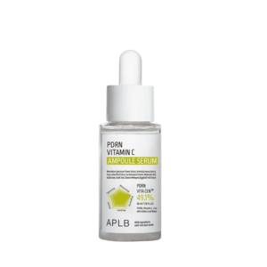APLB PDRN Vitamin C Ampoule Serum APLB PDRN Vitamin C Ampoule Serum