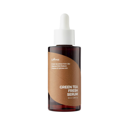 Isntree Green Tea Fresh Serum Isntree Green Tea Fresh Serum