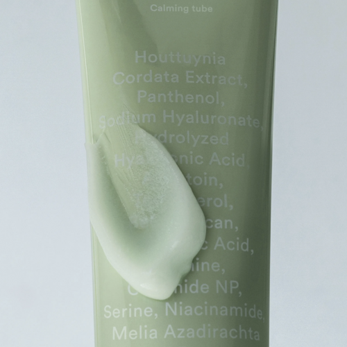 Abib Heartleaf Creme Calming Tube Abib Heartleaf Creme Calming Tube
