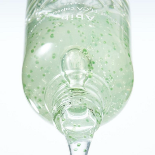 Abib Heartleaf TECA Capsule Serum Calming Drop Abib Heartleaf TECA Capsule Serum Calming Drop