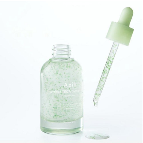 Abib Heartleaf TECA Capsule Serum Calming Drop Abib Heartleaf TECA Capsule Serum Calming Drop