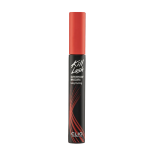CLIO Kill Lash Superproof Mascara Long Curling CLIO Kill Lash Superproof Mascara Long Curling