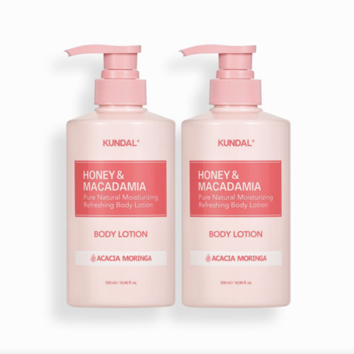 Kundal Honey & Macadamia Body Lotion Acacia Moringa Kundal Honey & Macadamia Body Lotion Acacia Moringa