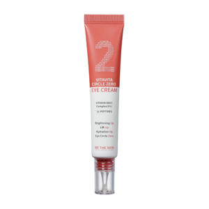 Be The Skin Vitavita Circle Zero Eye Cream Be The Skin Vitavita Circle Zero Eye Cream