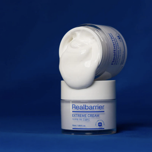 Real Barrier Extreme Cream Light Real Barrier Extreme Cream Light