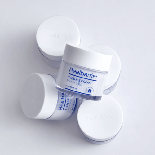 Real Barrier Extreme Cream Light Real Barrier Extreme Cream Light