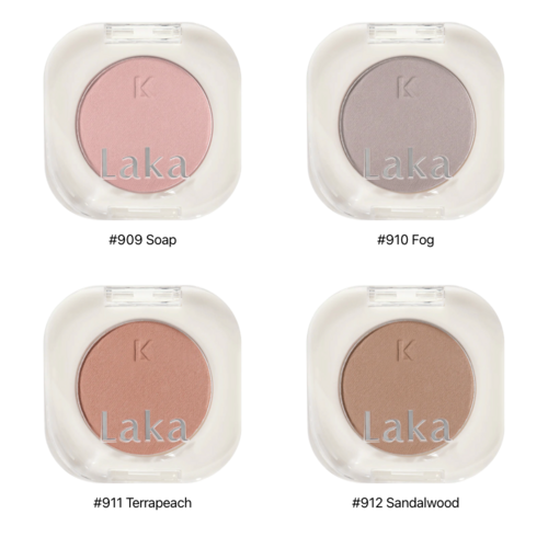 Laka Mono Eyeshadow Laka Mono Eyeshadow