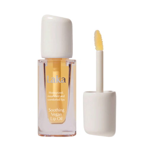 Laka Soothing Vegan Lip Oil Laka Soothing Vegan Lip Oil