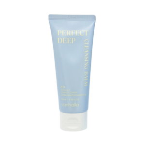 V'anhalla Perfect Deep Cleansing Balm